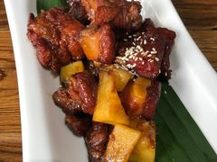 -云上千禾(水上店)