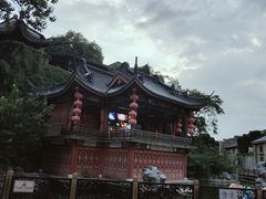 -周家二小姐的菜(西津渡店)