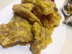 -天宝海鲜酒楼(开发区珠江道店)