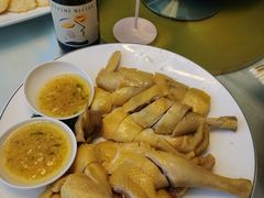 -名盈轩酒家·手工茶点·16年经典粤菜(新一城店)