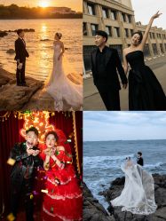 -秦皇岛我和你婚纱摄影工作室