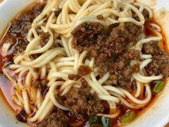 -纯阳馆鱼香排骨面(东二道街店)