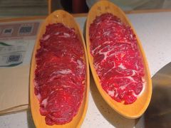 -左庭右院鲜牛肉火锅(苏州园区永旺店)