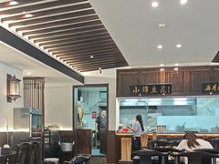 -西月城谭豆花(春熙路店)