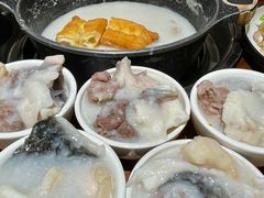 -顺德一品粥·20年凤城老字号(芳村店)