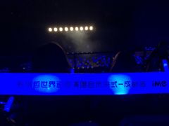 -成都金融城演艺中心