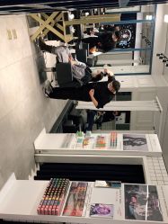 -付军剪艺JF ProSalon