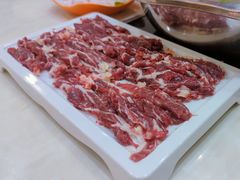 -潮悦牛肉火锅城(水贝店)