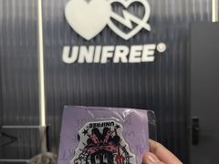 -观音桥步行街
