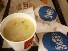 -麦当劳(中山路店)