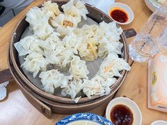 招牌鲜肉烧麦-晓友烧麦(光华村店)