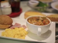 冻奶茶-翠华餐厅