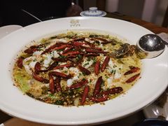 -首秀·四川料理(星耀101店)