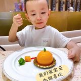 打卡亚洲最大的蛋糕店 拍照超美东西好吃
