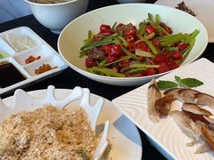 -正德楼果木烤鸭·渔家菜(东港店)