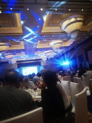 -无锡君来洲际酒店·宴会厅