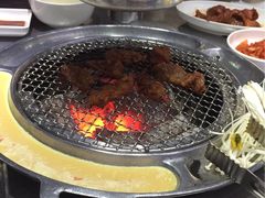 -喜来稀肉(虹泉路店)