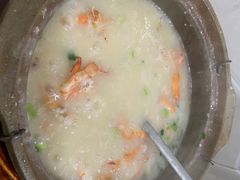 -阿婆潮汕砂锅粥(王府大街店)