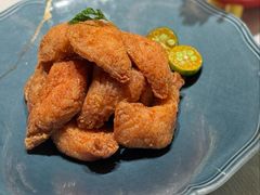-華府Deluxe(兴业太古汇店)