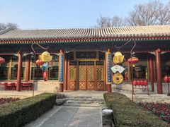 -白家大院·王府宫廷菜(苏州街店)
