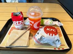 -肯德基(天津奥城店)