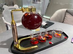 -3号仓库·创意中国菜(乐清正大广场店)