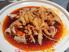 -土桥手掌鸡·26年灌县老味道(都江堰店)