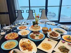 -佳丽海鲜大酒楼(环岛海景店)