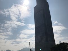 -Wooloomooloo Steakhouse(尖沙咀中心店)