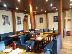 卡座-妈妈的味道(和顺古镇店)