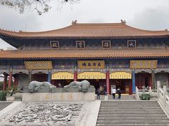-西安大兴善寺