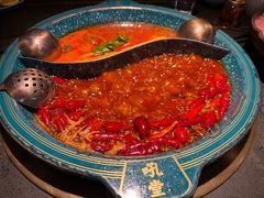 -吼堂老火锅(太古里总店)