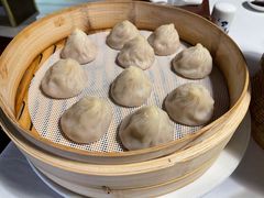 同庆楼小笼包-同庆楼(金宝汇店)