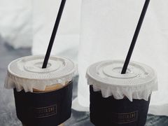 -Punchline Coffee&Roaster(同济大学店)