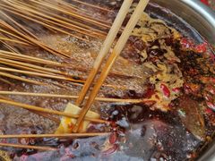-红牌楼老号串串(银海佳苑店)