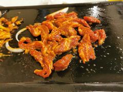 -韩时烤肉(枫蓝店)