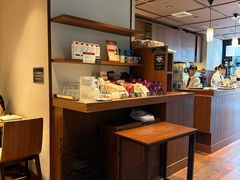 -OGAWA COFFEE 京都駅中央口店