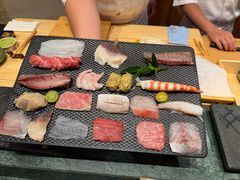 -鮨冠OMAKASE食べ放题(北京首店)
