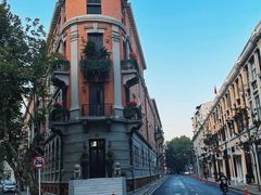 -飞马旅黎黄陂路文旅街区