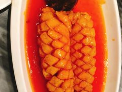 -西安饭庄·非遗陕菜(钟楼店)