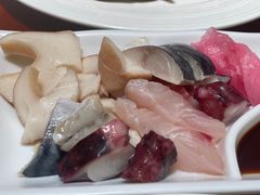 -佛山皇冠假日酒店-西餐厅