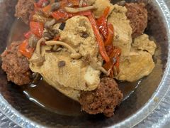 -乔家满族八大碗(流水沟店)