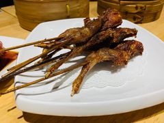 -兰亭轩茶餐厅(长江路店)