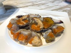 呛蟹-海味世家·家常菜馆(明州里店)