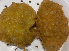 黄米炸糕-紫泥369粗粮季(鼓楼店)