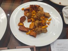 -厦门朗豪酒店 · 明阁中餐厅