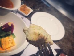 番茄罗宋汤-禾牧铁板创意料理(姑嫂树路店)
