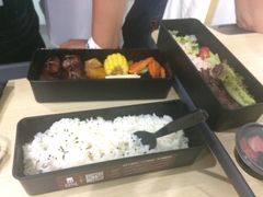 -盒悦高端盒饭(中海国际中心店)