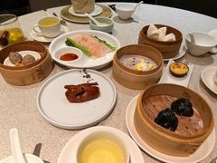 -万丽轩·粤菜(王府井金茂万丽酒店)