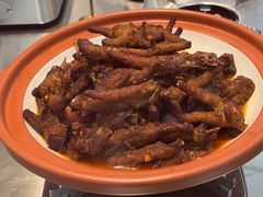 -黄牛肉馆·皖南土菜